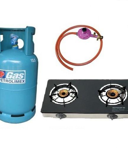 BẾP GAS ĐÔI RINNAI RJ-8600