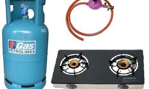 Những điều bạn cần biết về gas dân dụng