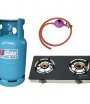 Những điều bạn cần biết về gas dân dụng