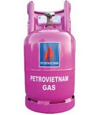 Bình Petrovietnam12kg