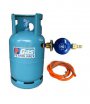 Bà nội trợ đã biết cách vệ sinh bếp gas an toàn, hiệu quả?