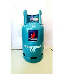 Bình Petrovietnam gas 12kg